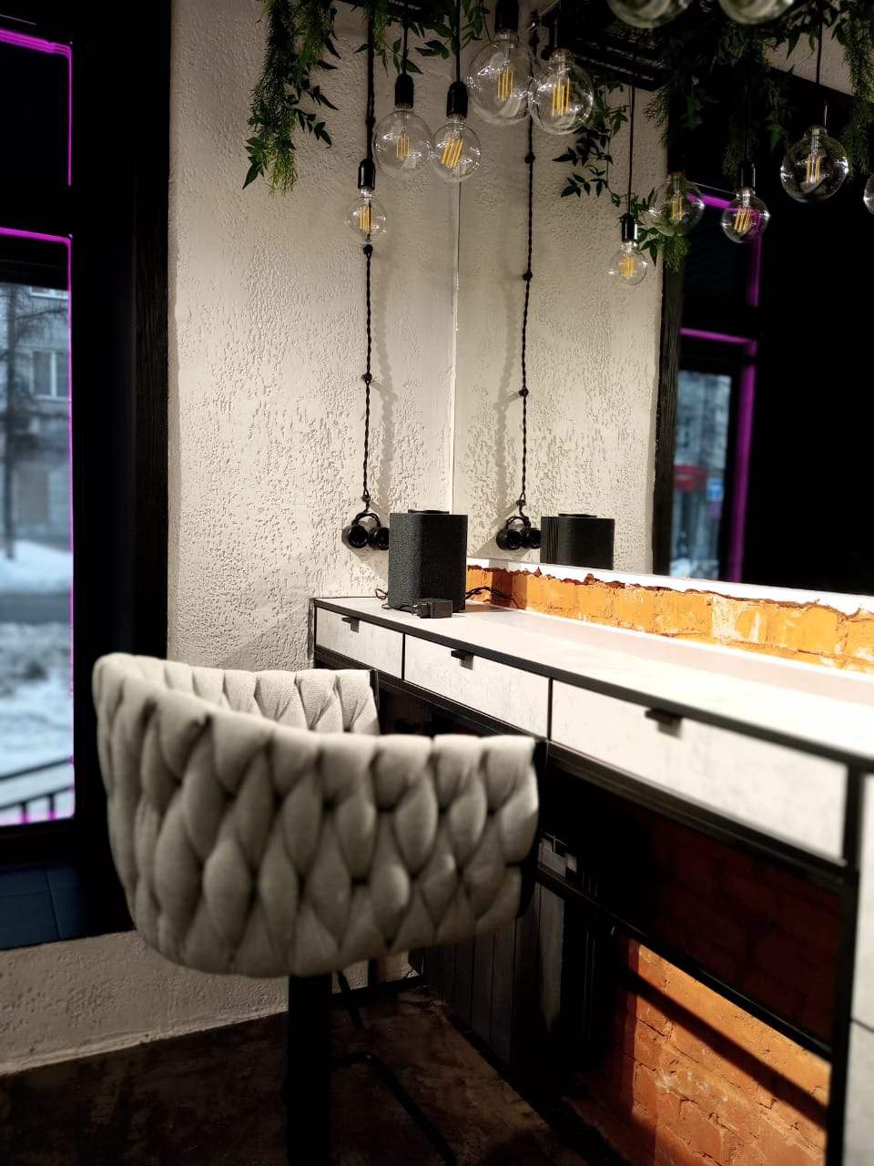 Дизайн студии Ольги Орловой