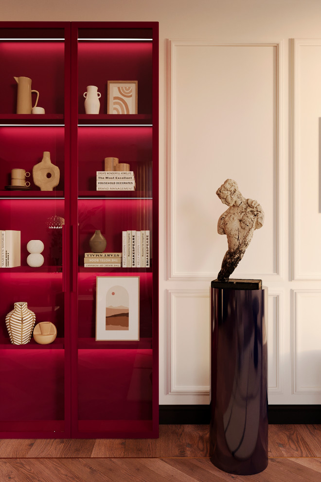 ЖК "Мичурин"