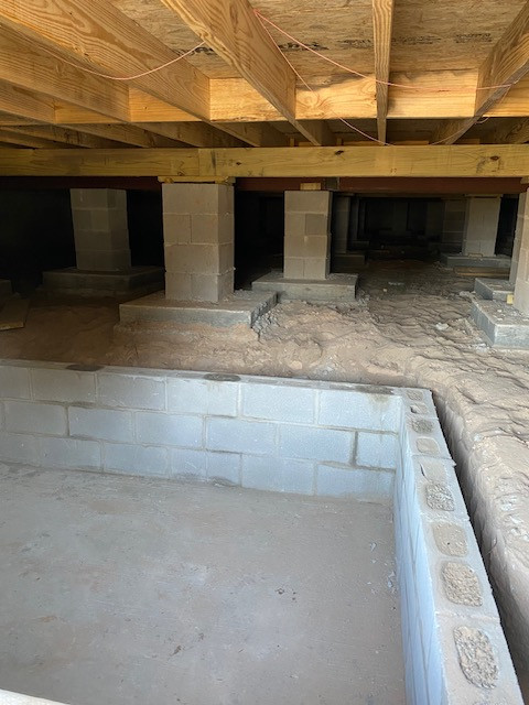Commercial Foundations