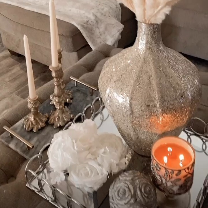 Украшение домов и квартир