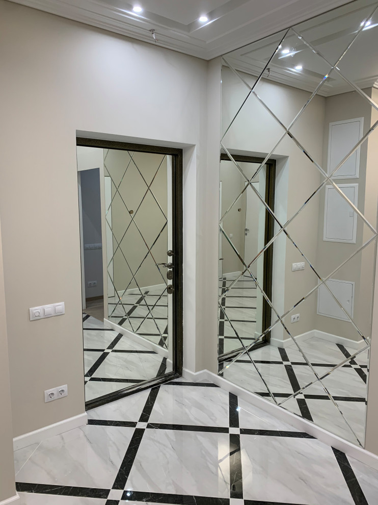 ЖК Искра парк