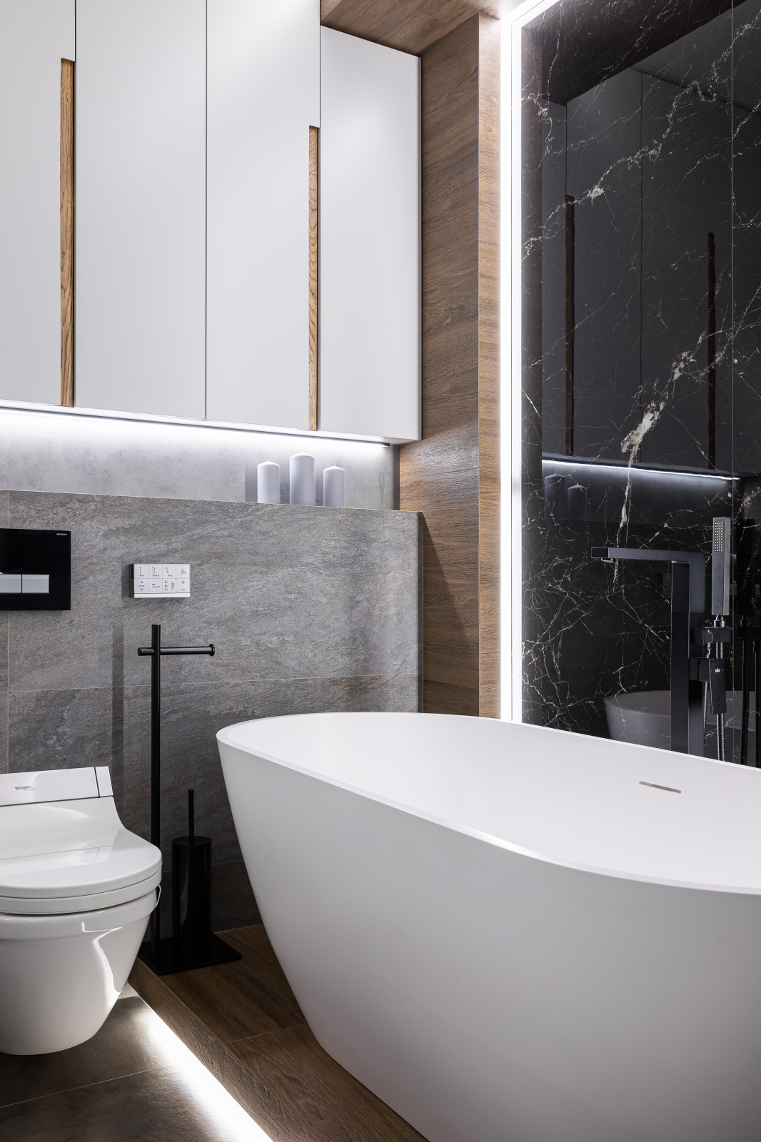 Квартира для молодой семьи, Санкт-Петербург