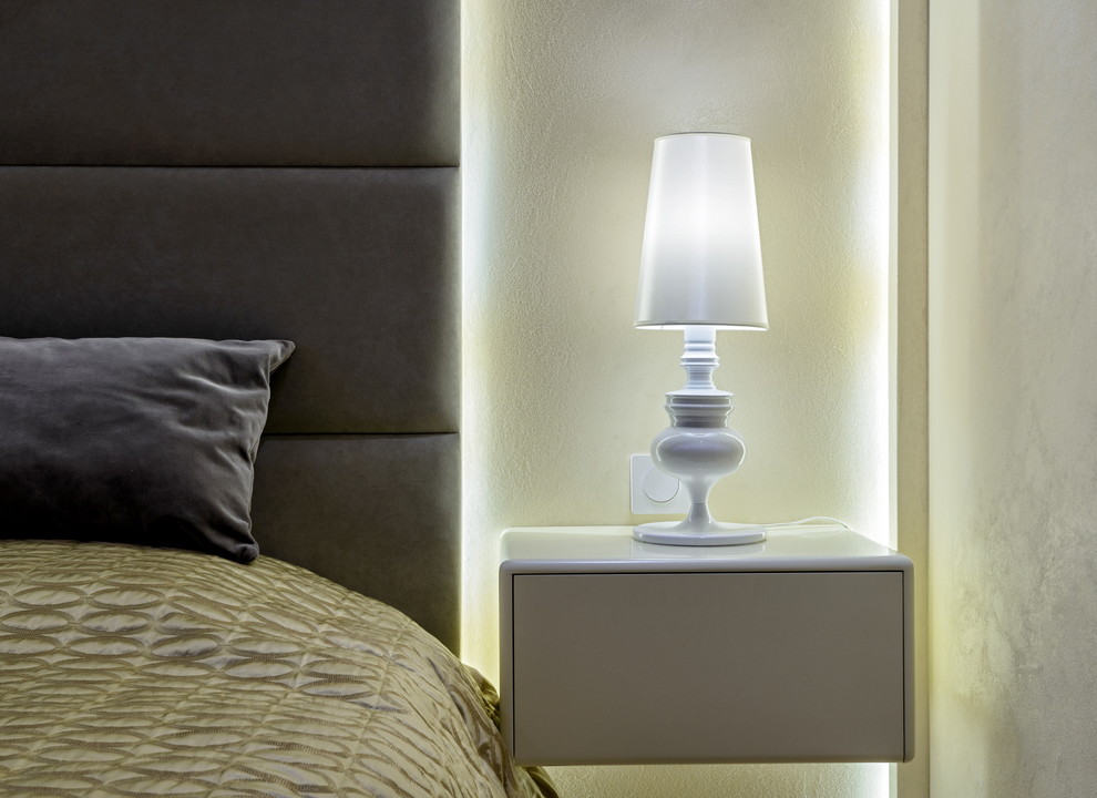 ЖК скайфорт 118 м2