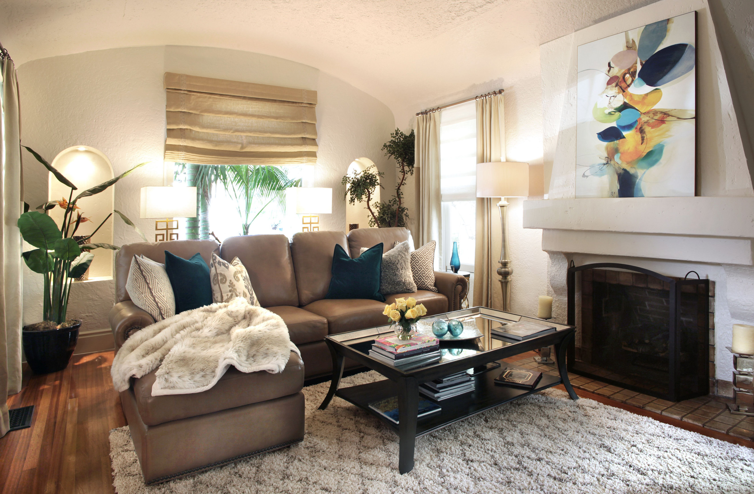 Historical Home in Torrance, CA