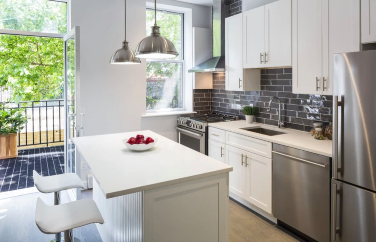 Kitchen Projects