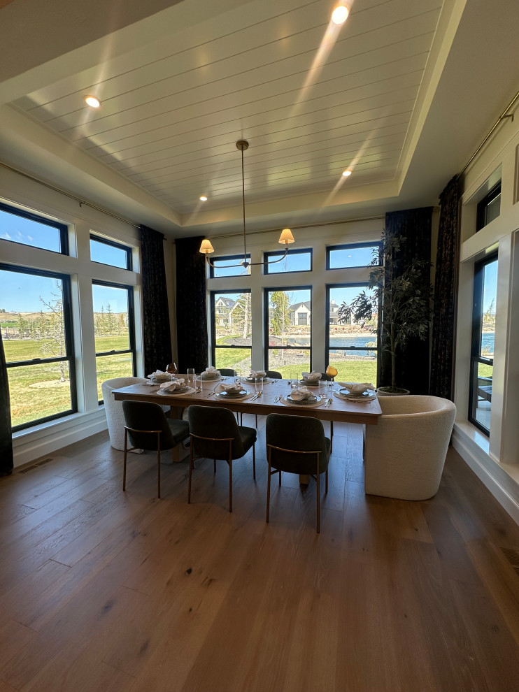 Star, Idaho Parade of homes