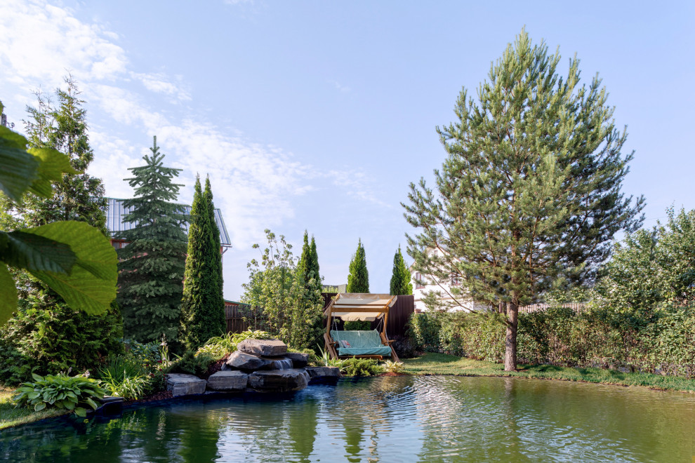 Программа "Дачный ответ на НТВ" 2021