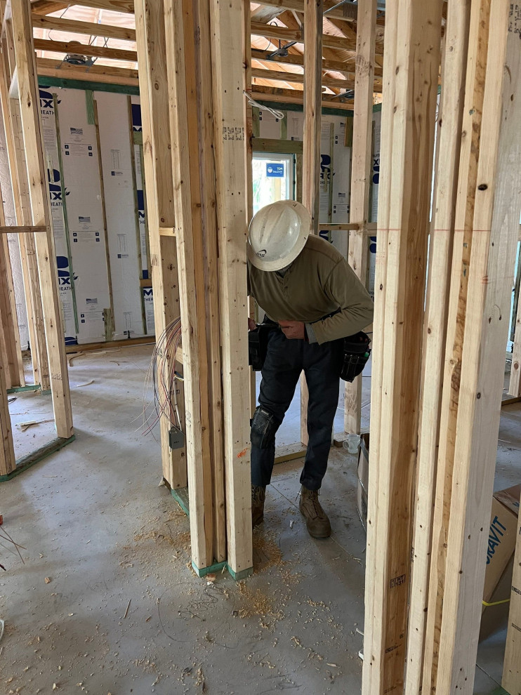 Safety Harbor Project #5 2024-2025