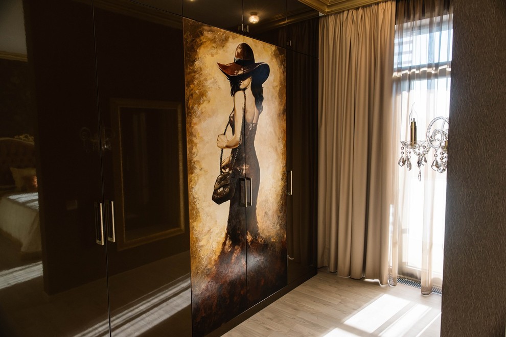 Квартира на побережье