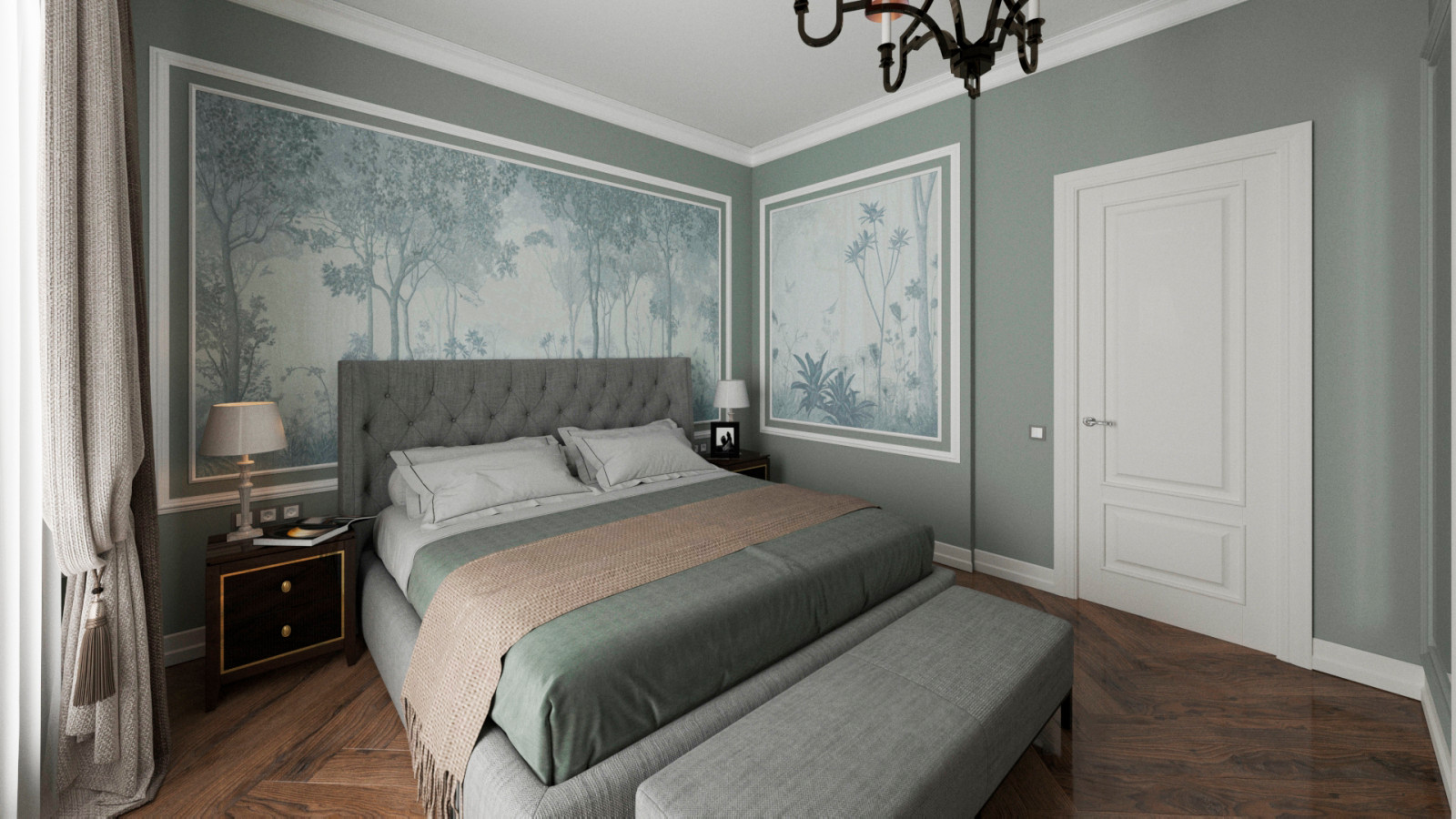 Воспоминания о будущем