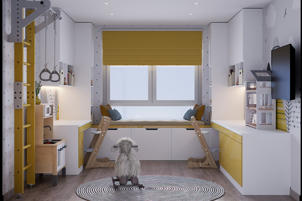 ЖК "Столичные поляны", г.Москва