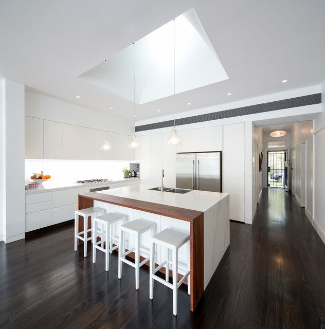 Bronte contemporary-kitchen