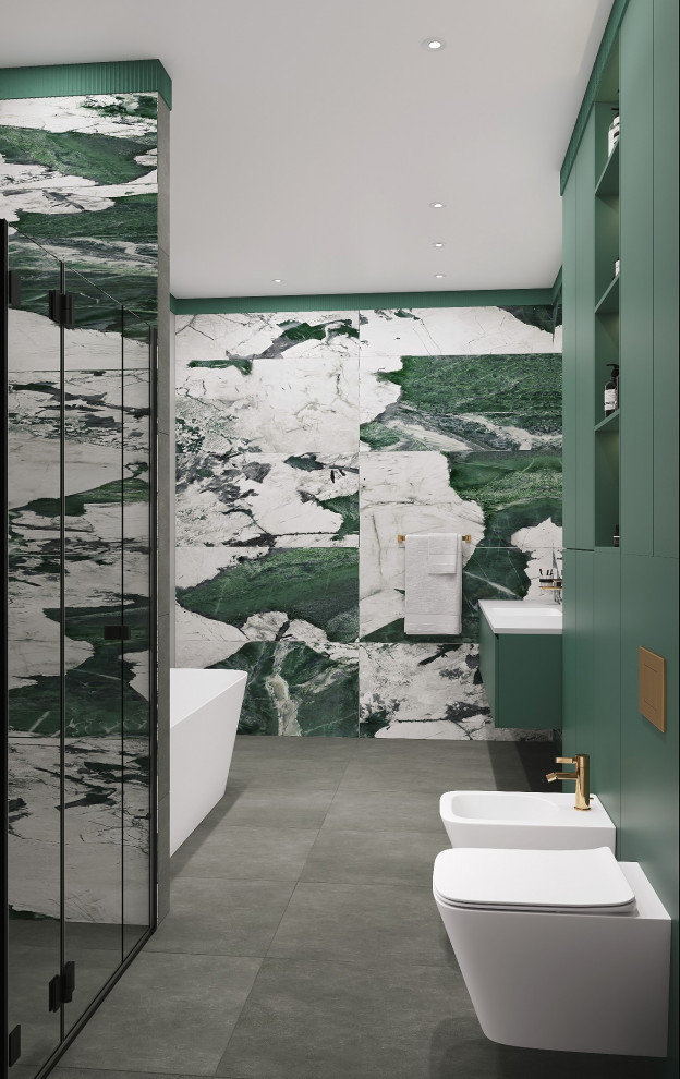 Типовой проект 3