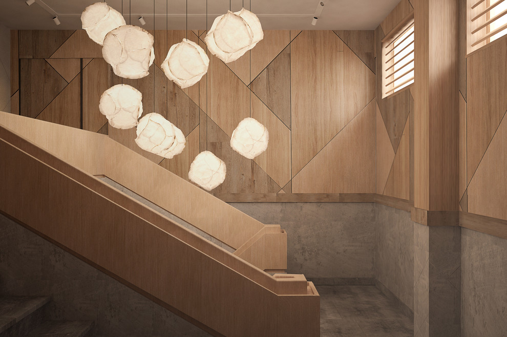 Дом в Можайском 1 часть