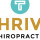 Thrive Chiropractic Health Center
