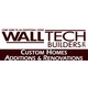 Wall Tech Builders LLC