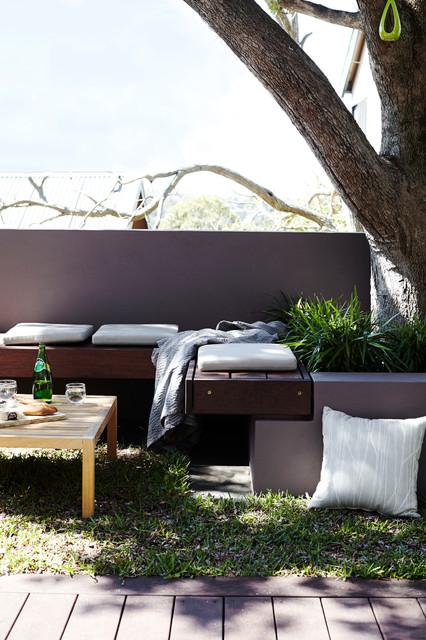 Rustic Garden rustic-garden