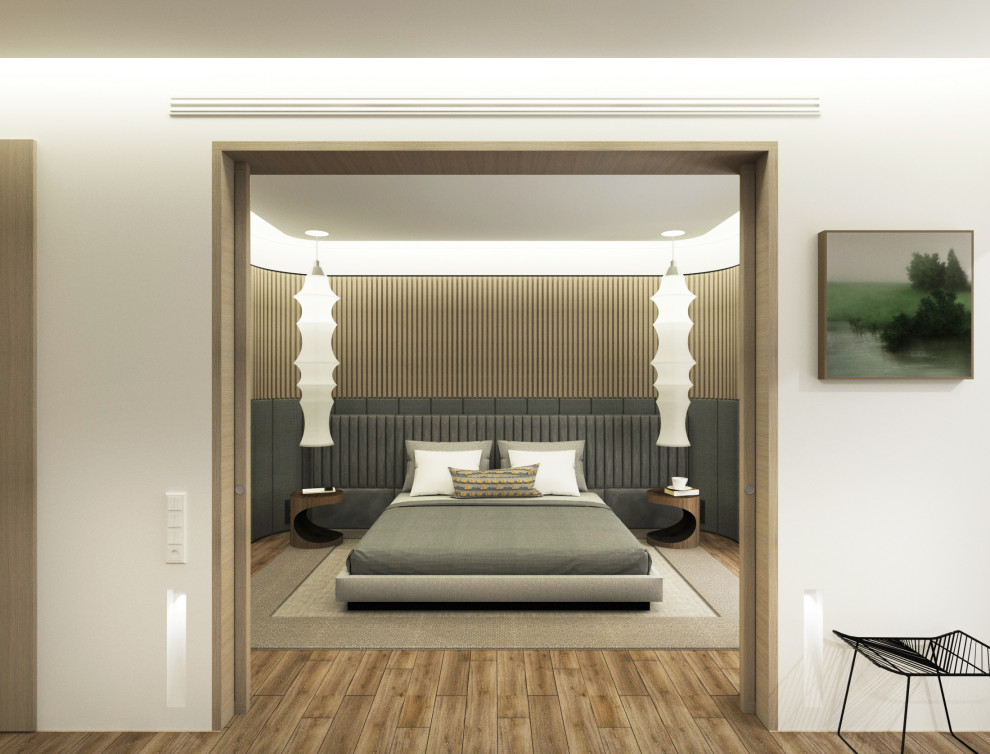 ЖК "Басманный 5"