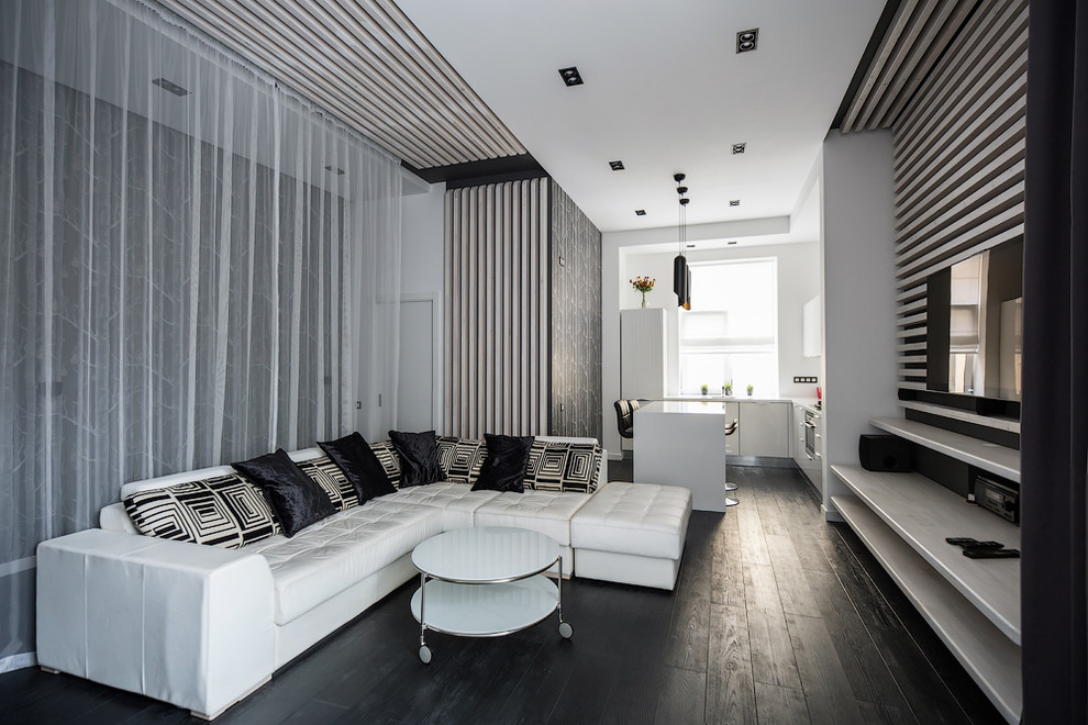 Текстильное оформление квартиры