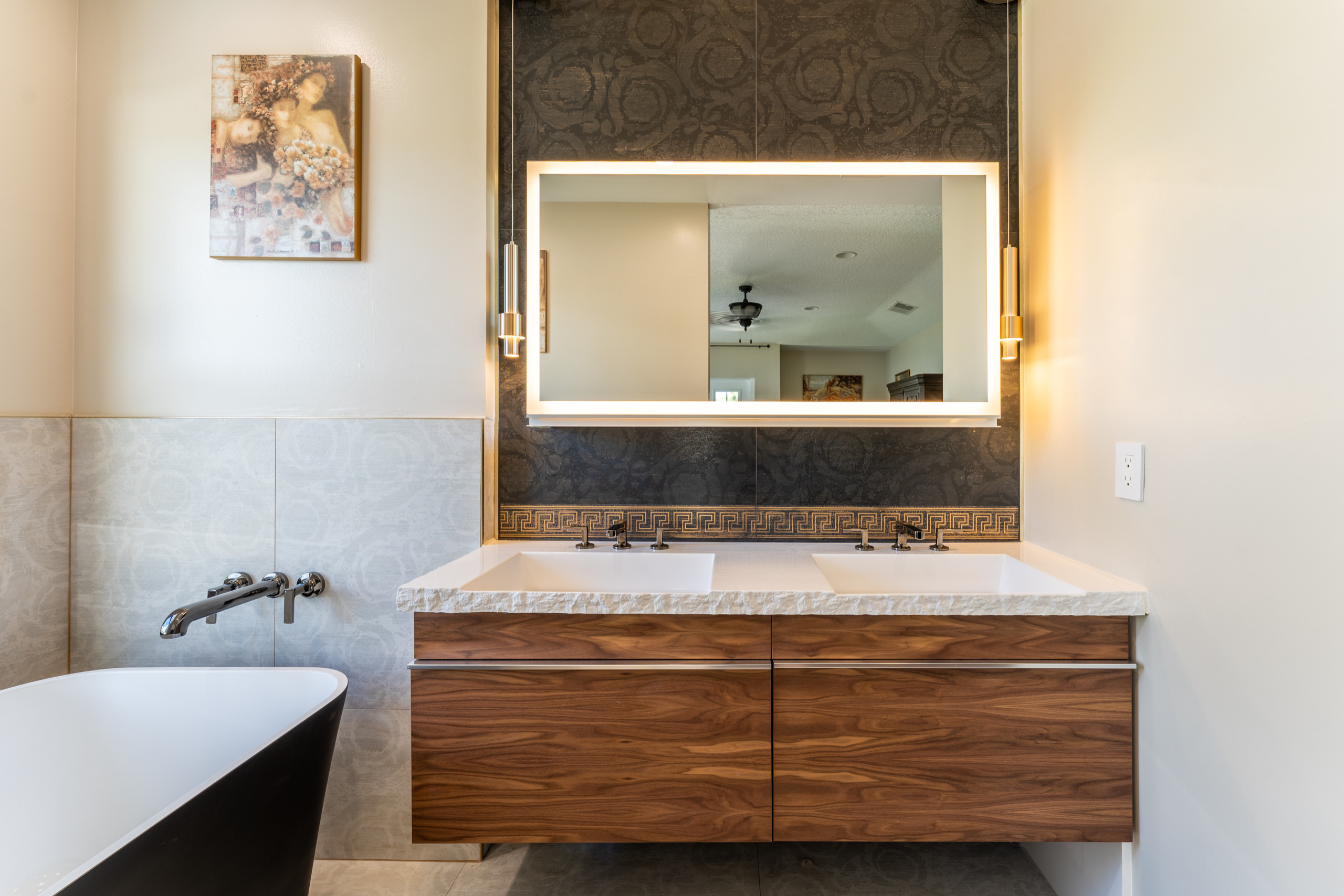 Renovations by Cynthia's Vision