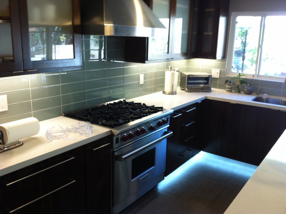 Modern Kitchen