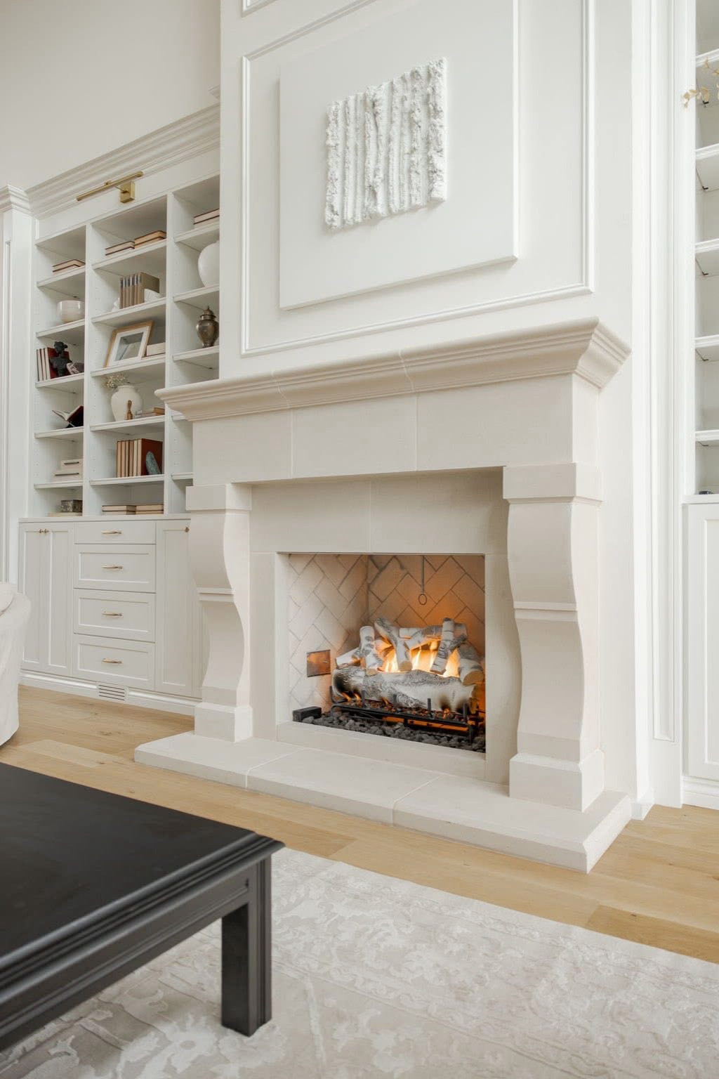 St Maurice - Annecy - Cooper Built Homes