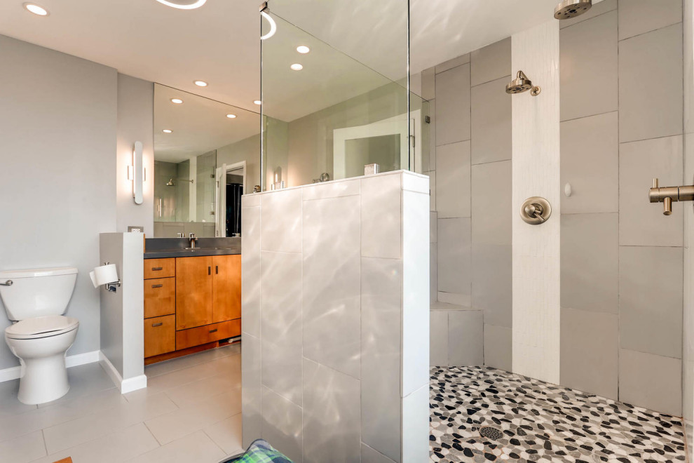 Arcadia Bathroom Remodels