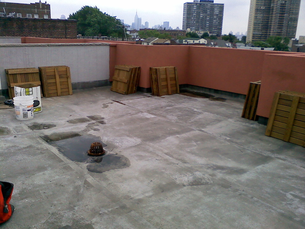Decks