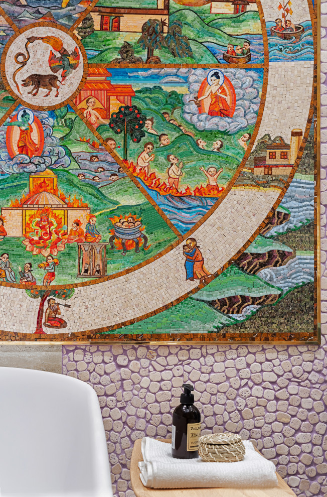 квартира на Киевской