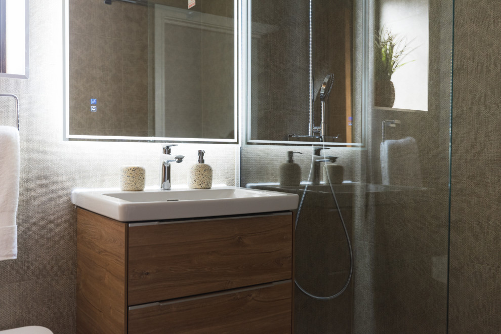 Carisbroke view - AirBnB