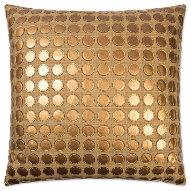 Our decorative pillows are a quick and affordable way to decorate your space and take it from average to extraordinary. houzz
