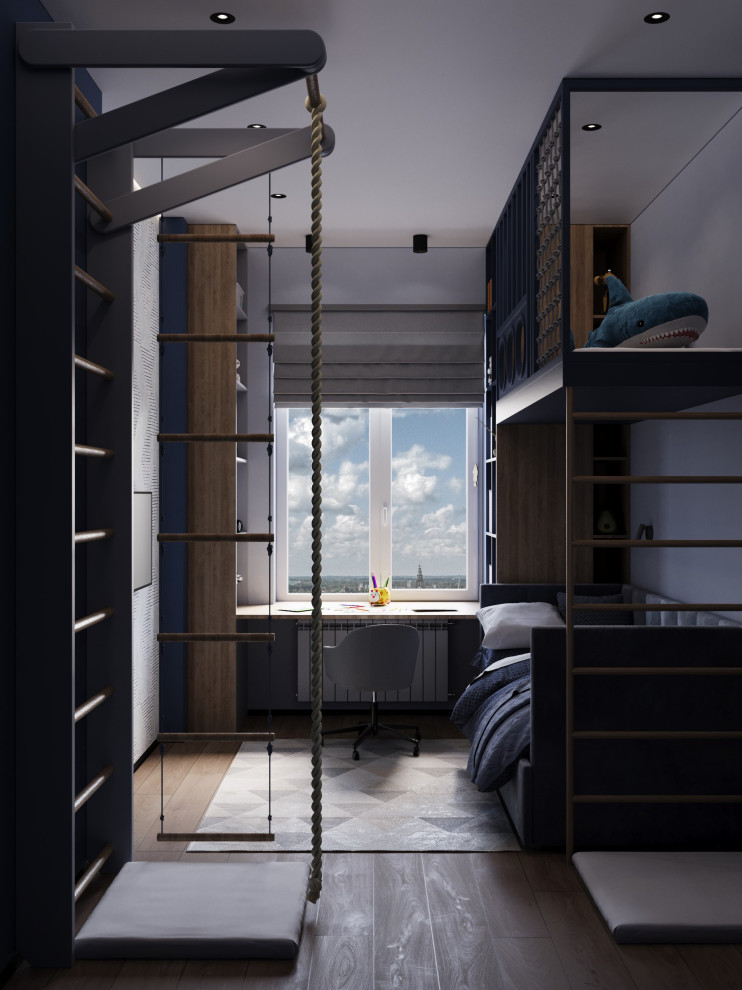 Квартира Уфимский кремль