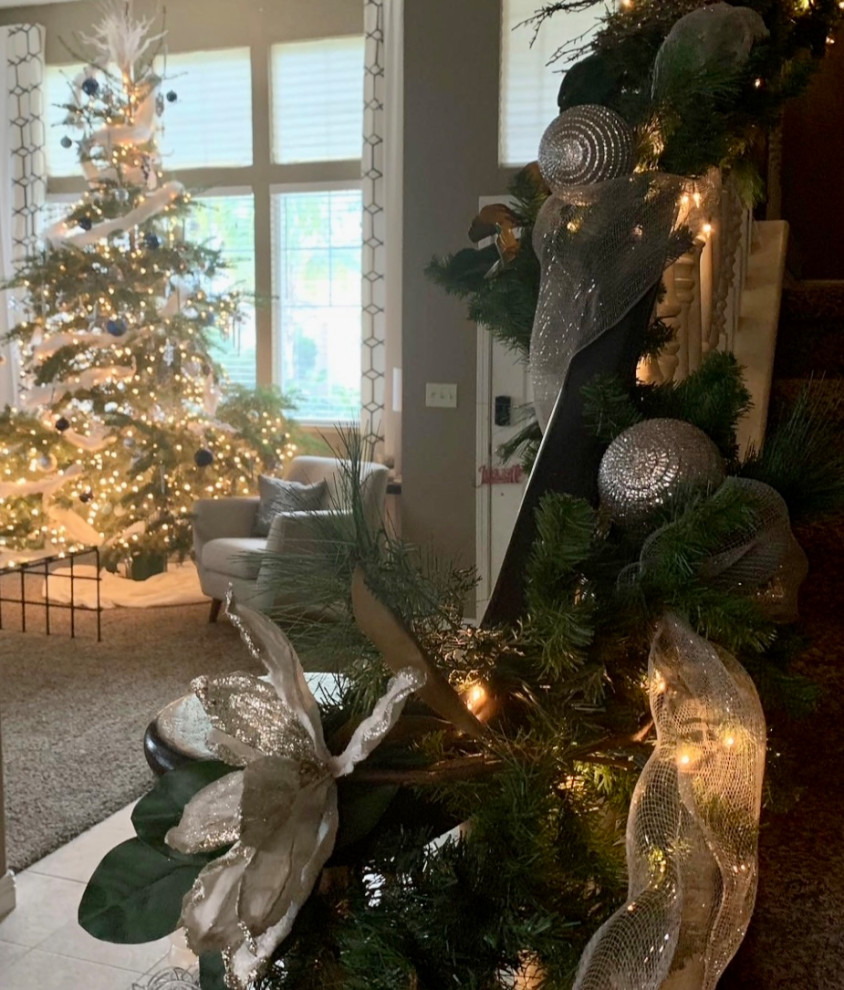 Christmas / Holiday Decorating