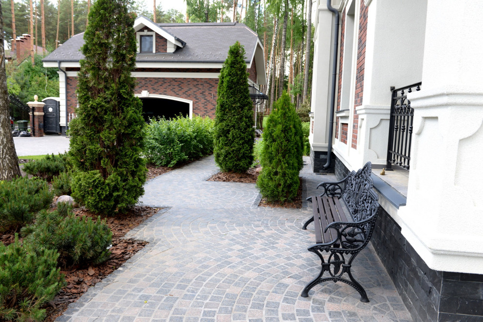 Новогорск 2021