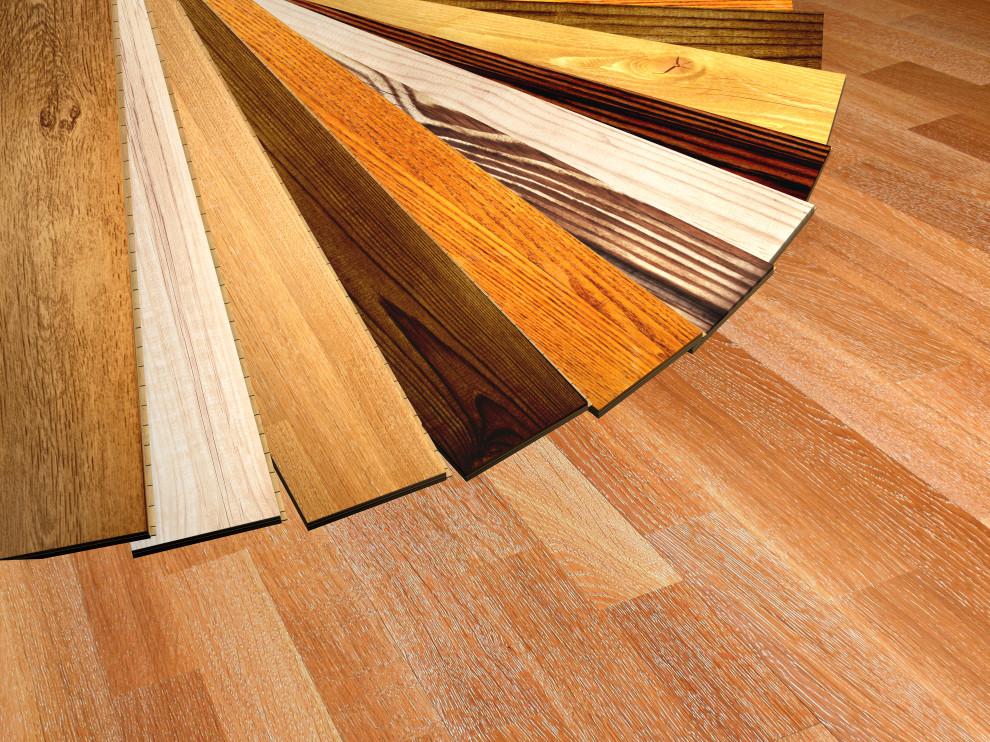 Our Flooring Business