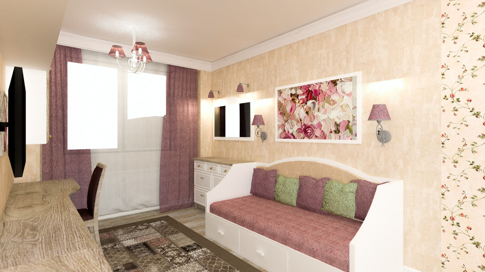 Французский флёр