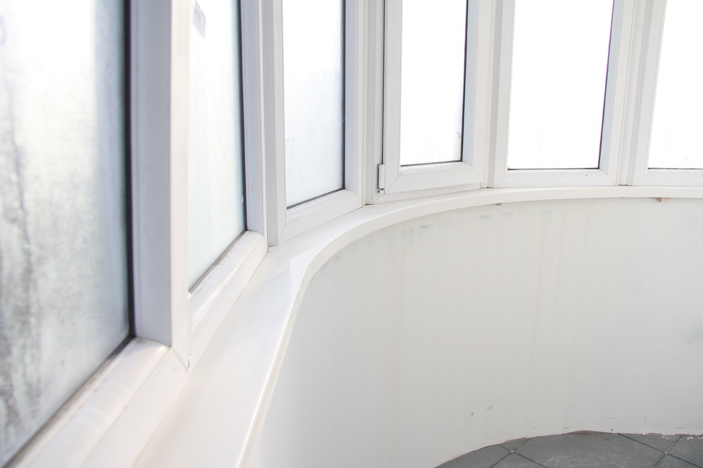 Подоконники в новостройку в Постниковом овраге г.Самары