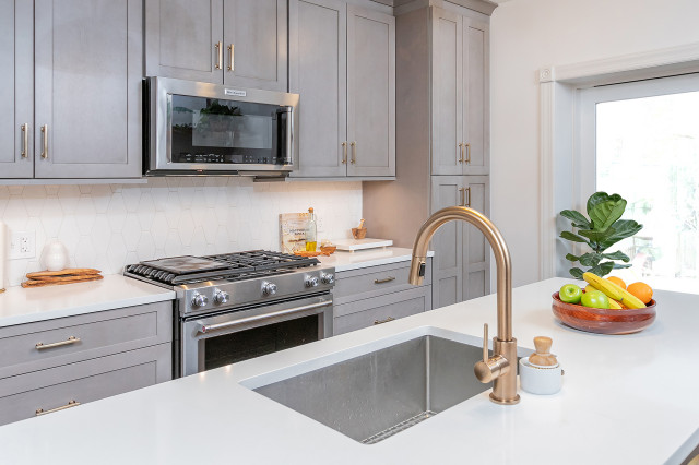 How To Keep Your Kitchen Sink Looking Great