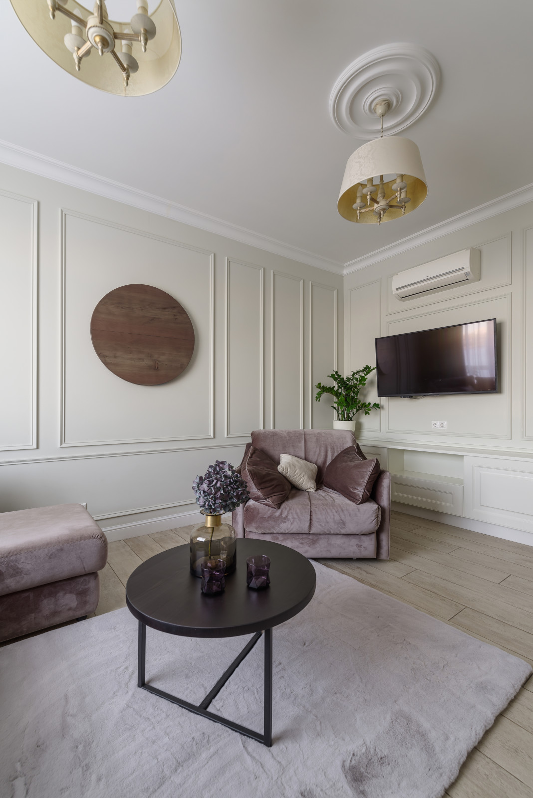 "Солнечный круг"