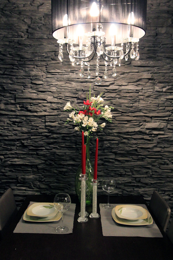 Шелест хрусталя