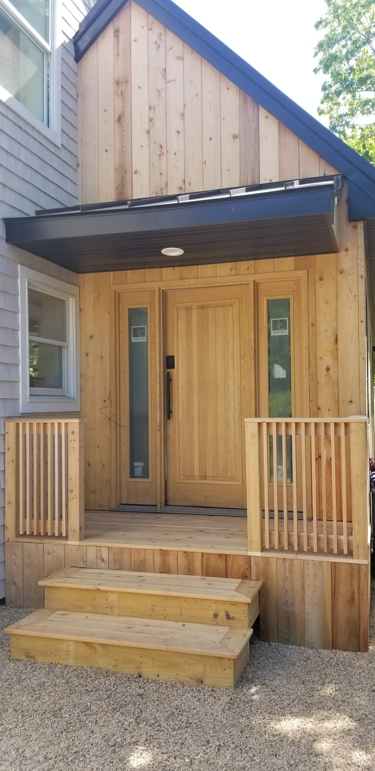 Windows & Doors