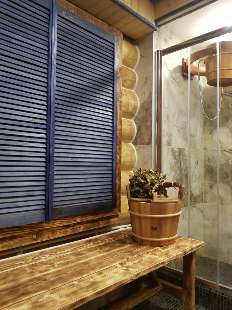 проект бани Николо-Раменье 2019