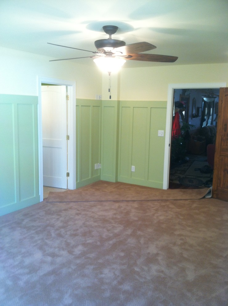 Watauga Addition