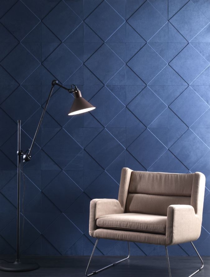 Мягкие стеновые панели