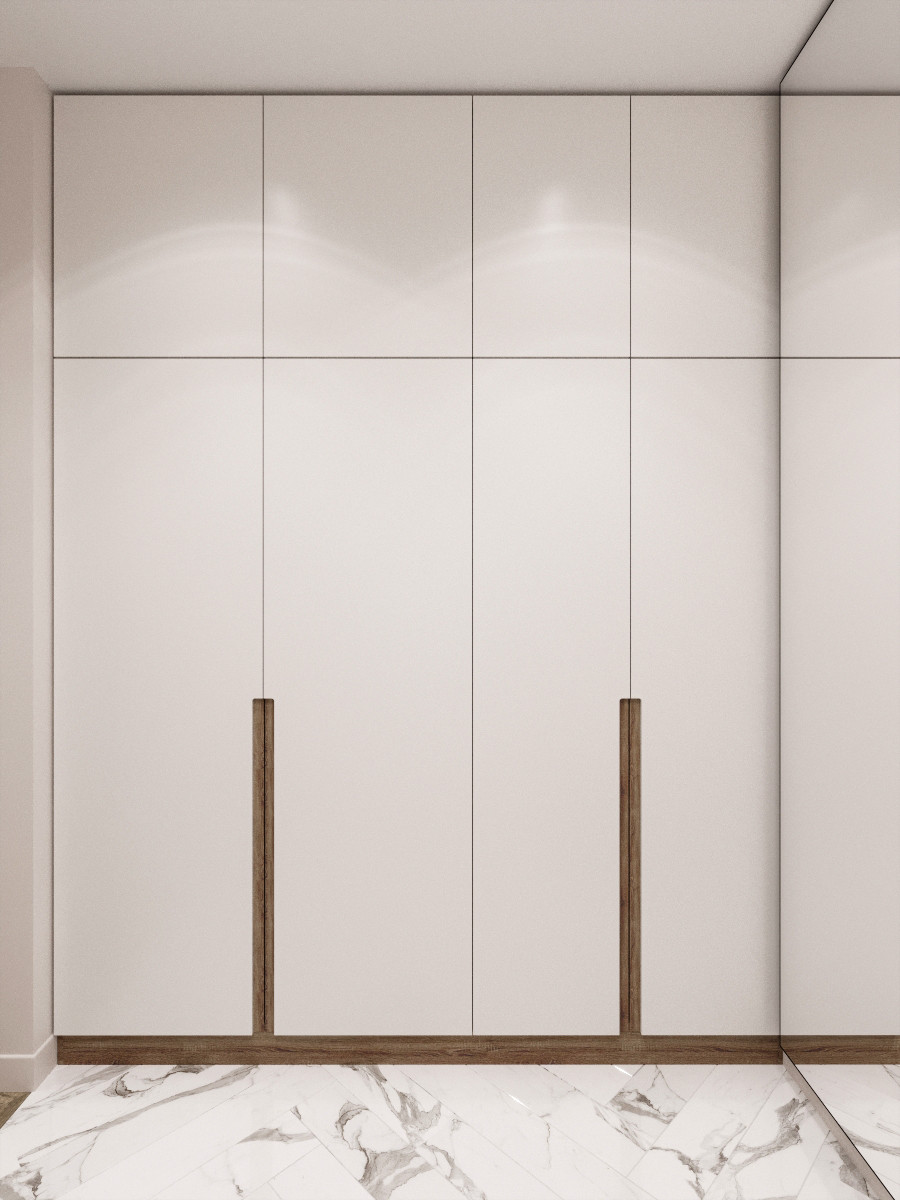 Скандинавский проект в Севреной Венеции