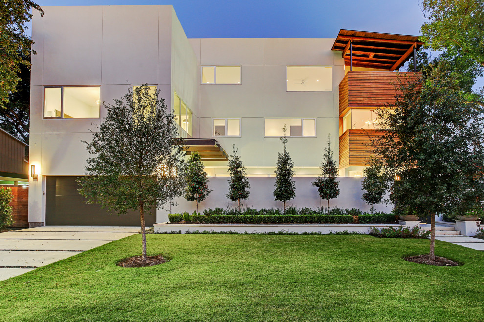 Hyde Park Modern