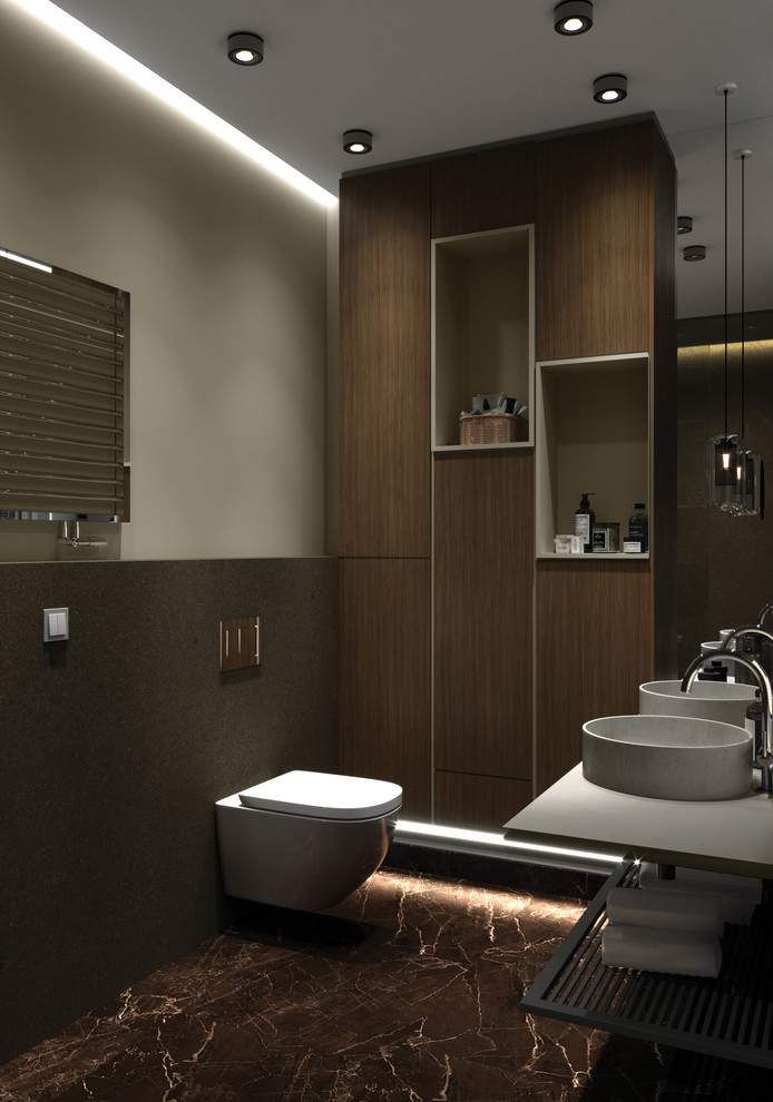 Коттедж в Звенигороде