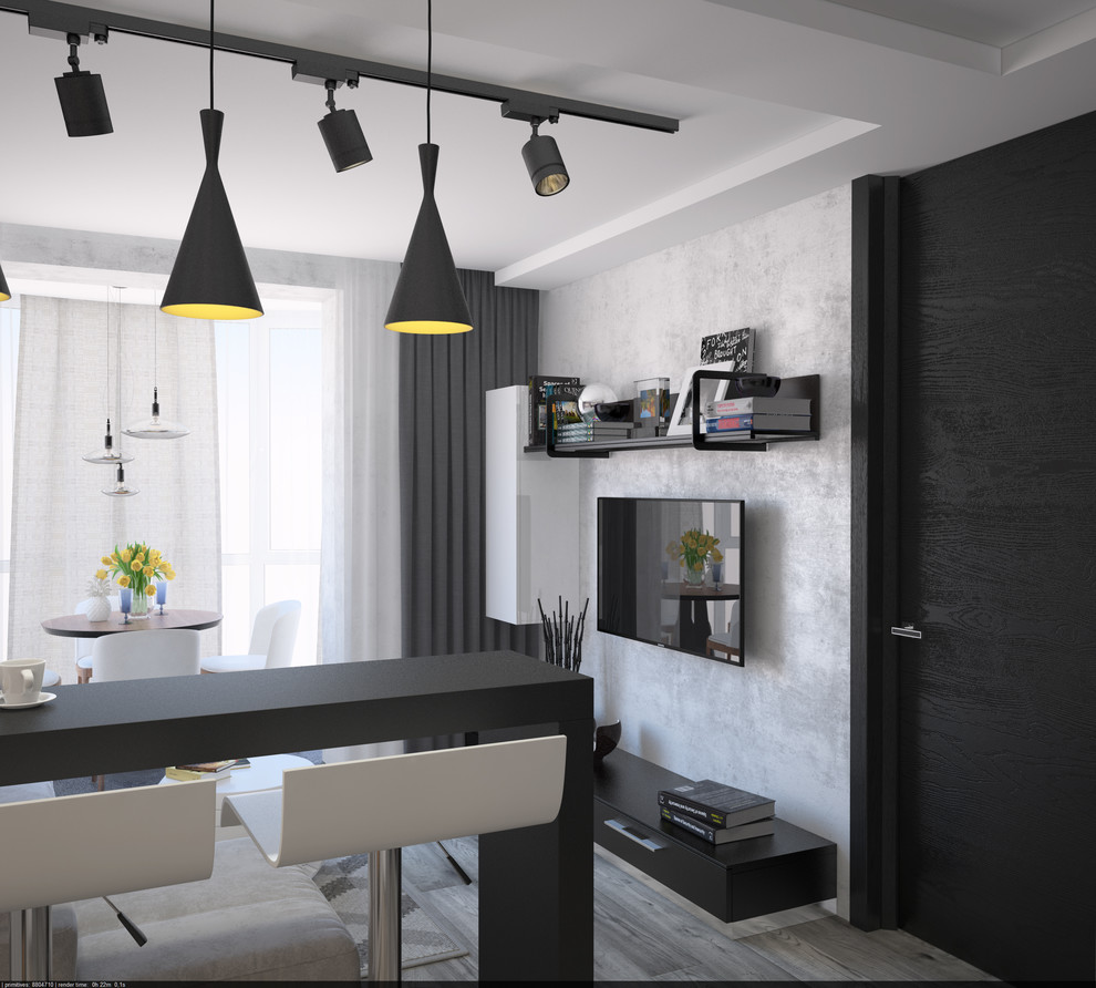 Квартира 52 м2