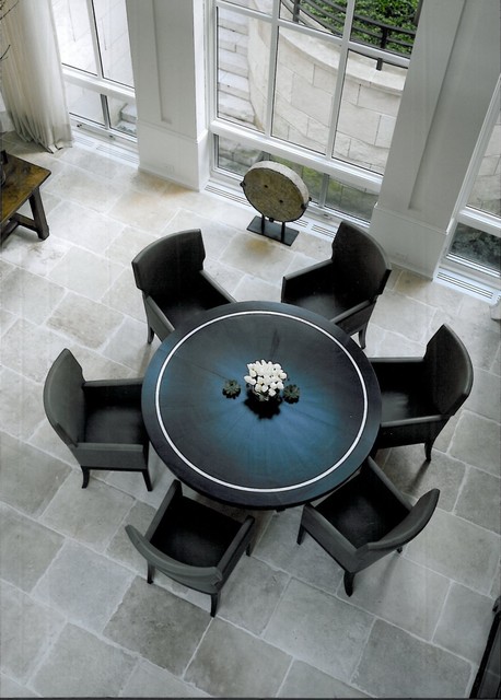 Dining Area trendy