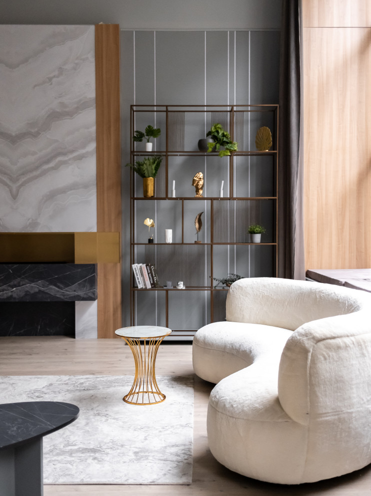 Апартаменты в Москве